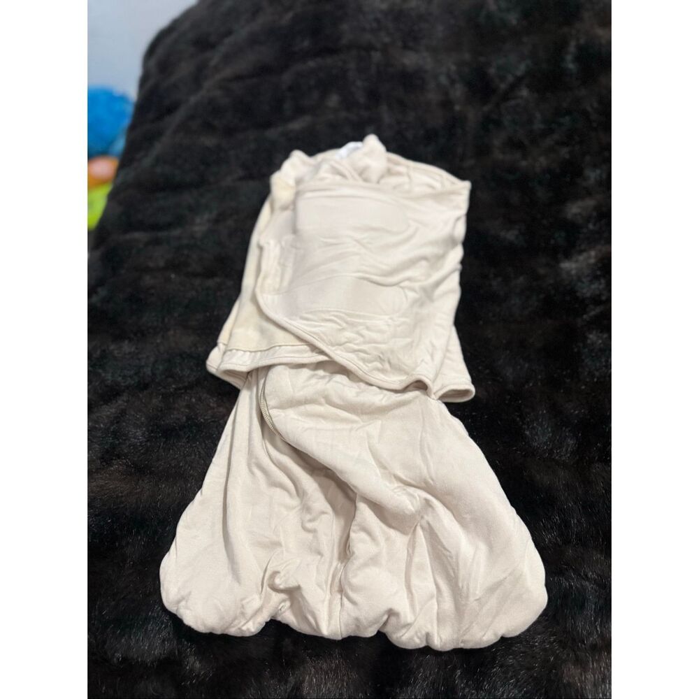 Halo SleepSlack Swaddle 100% Cotton Newborn 0-3 months
